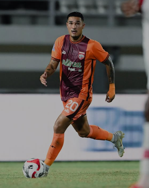 Juan Villa